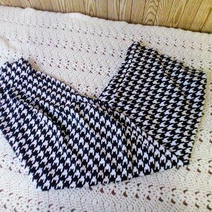 womens palazzo long pants high waist wide leg stretchy loose fit casual